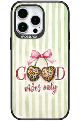 LEO CHERRY 2.0 - Apple iPhone 15 Pro Max