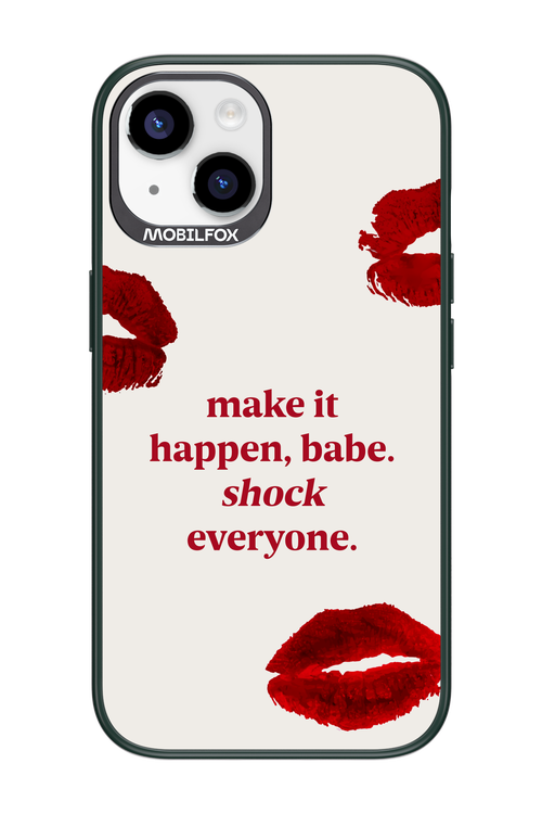 Shock - Apple iPhone 14