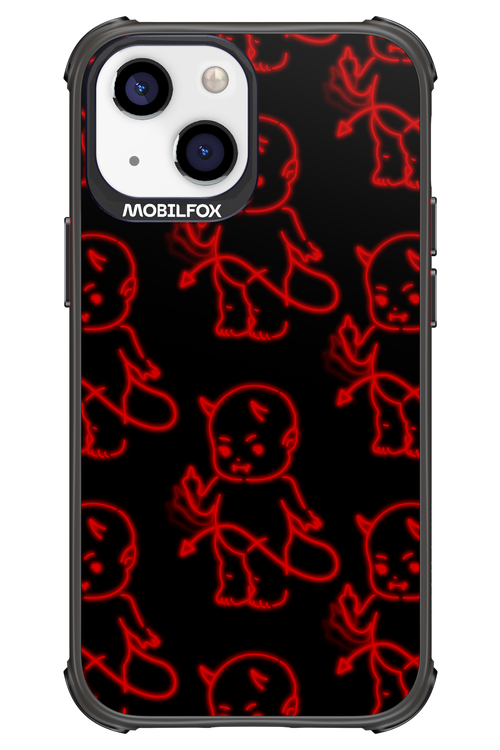 Hell Nah - Apple iPhone 13 Mini