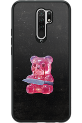 Yummy - Xiaomi Redmi 9