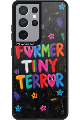 Tiny Terror 2.0 - Samsung Galaxy S21 Ultra