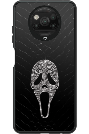 Glitter Ghost - Xiaomi Poco X3 Pro