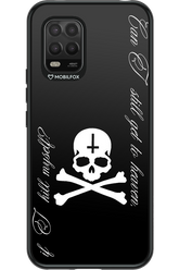 Kill myself 2.0 - Xiaomi Mi 10 Lite 5G