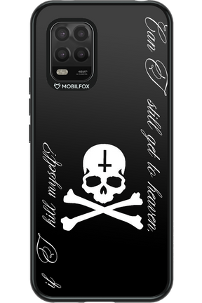 Kill myself 2.0 - Xiaomi Mi 10 Lite 5G