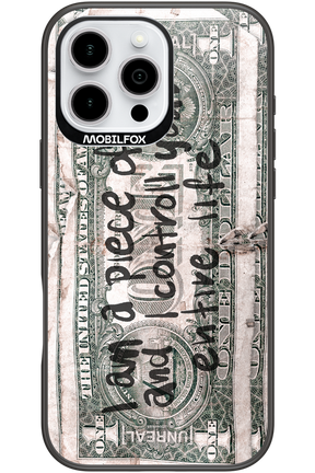 Dollars - Apple iPhone 16 Pro Max