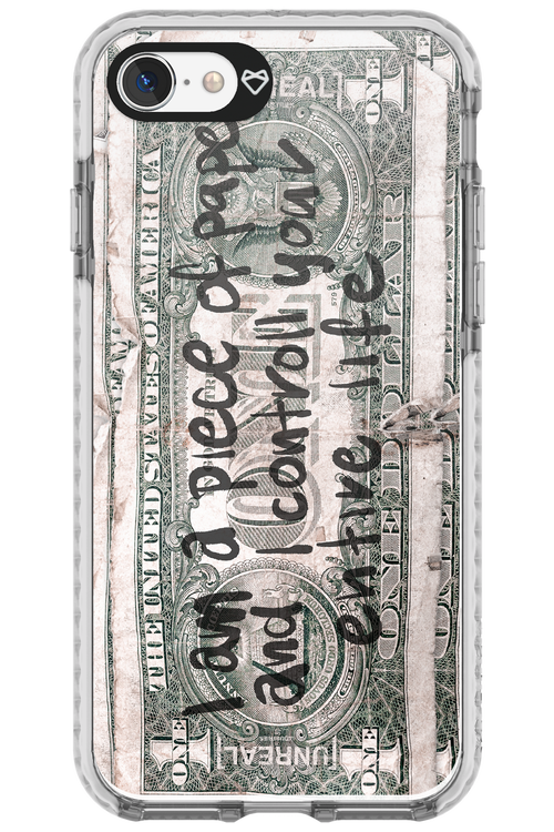 Dollars - Apple iPhone 8