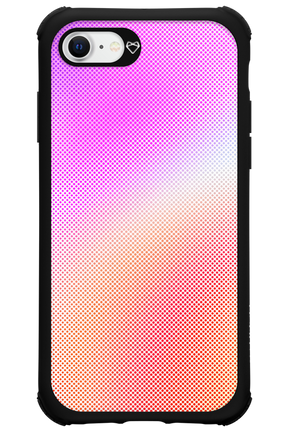 Sunset Pixel - Apple iPhone 8