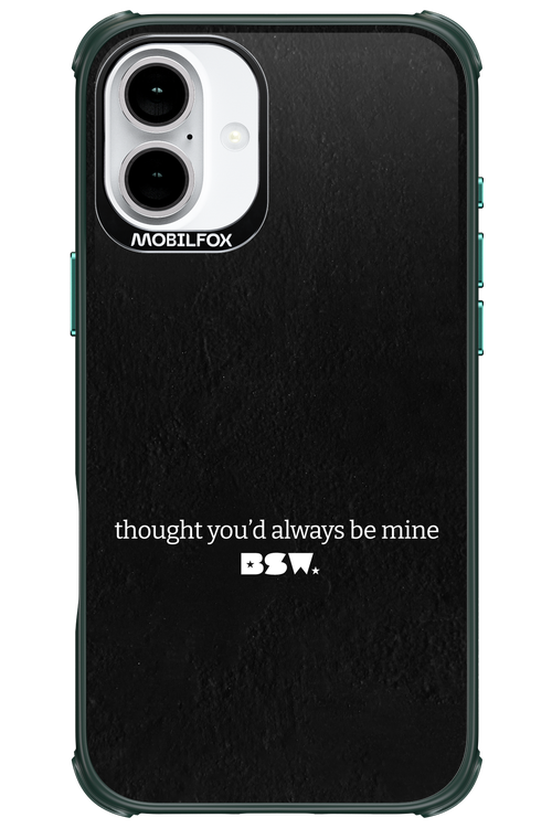 BSW FourSeasons 6 2.0 - Apple iPhone 16 Plus