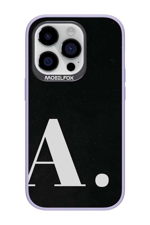 A (Off Space) 2.0 - Apple iPhone 14 Pro