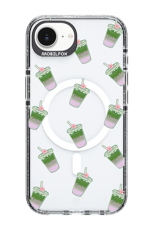 Matcha Mood - Apple iPhone 16e