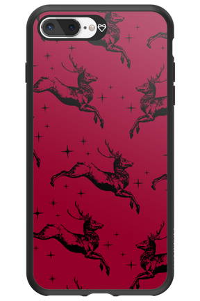 Oh Deer - Apple iPhone 7 Plus
