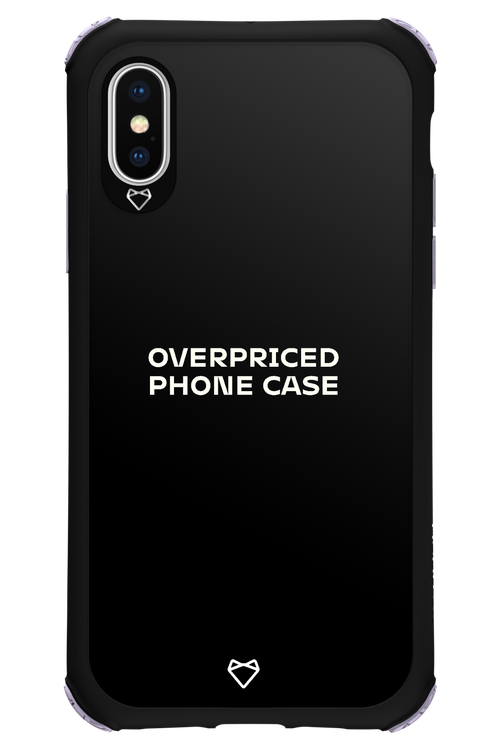 Overprieced - Apple iPhone XS