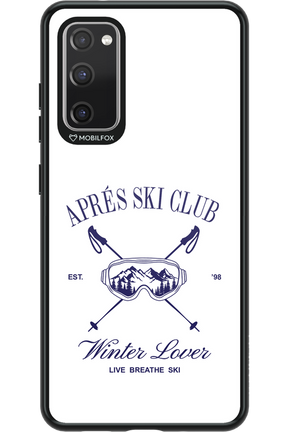 Après Ski Club - Samsung Galaxy S20 FE