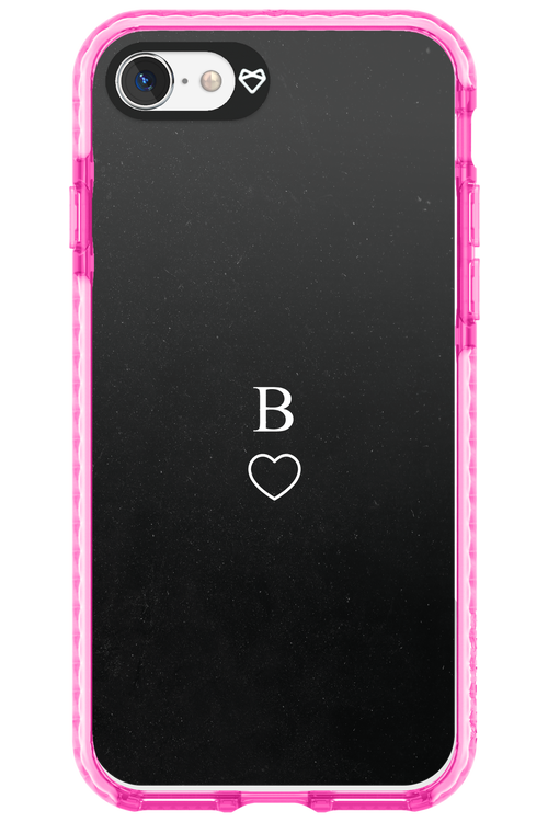 B Black 2.0 - Apple iPhone SE 2022