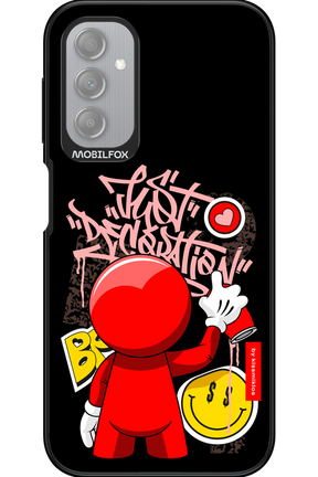 Just Decoration 2.0 - Samsung Galaxy A14
