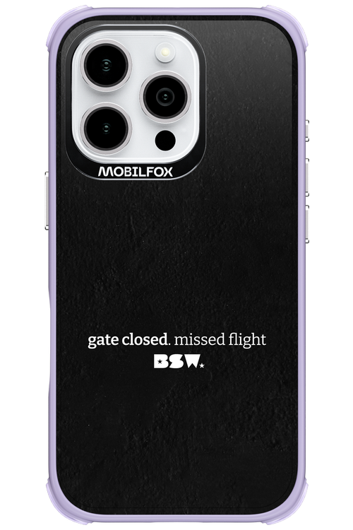 BSW FourSeasons 5 2.0 - Apple iPhone 16 Pro