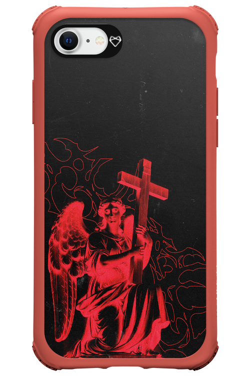 Fallen angel II 2.0 - Apple iPhone SE 2022