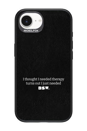 BSW FourSeasons 10 2.0 - Apple iPhone 17e