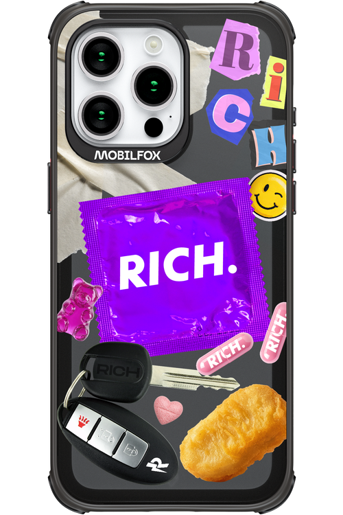 Essentials - Apple iPhone 15 Pro Max