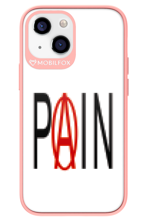 PAIN 2.0 - Apple iPhone 13 Mini