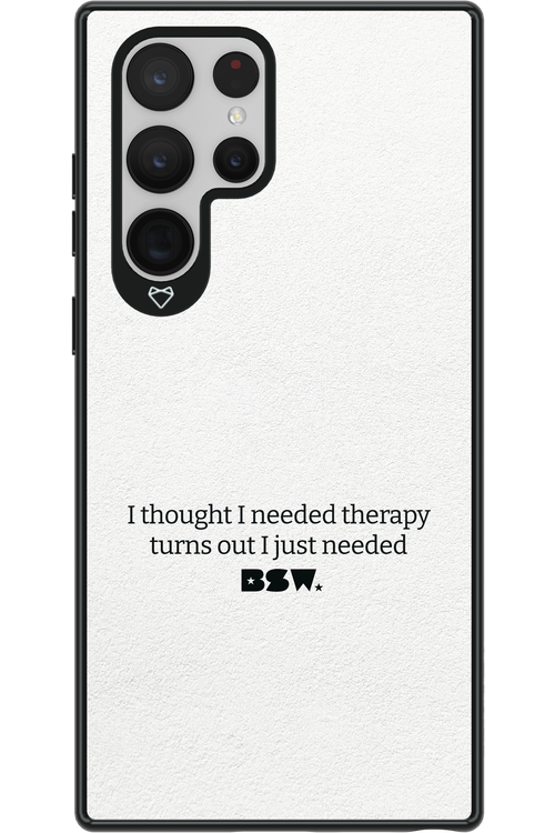 BSW FourSeasons 17 2.0 - Samsung Galaxy S22 Ultra