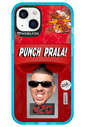 Punch Prala - Apple iPhone 13