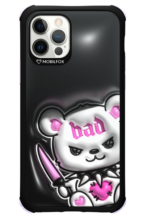 Bad Bear - Apple iPhone 12 Pro