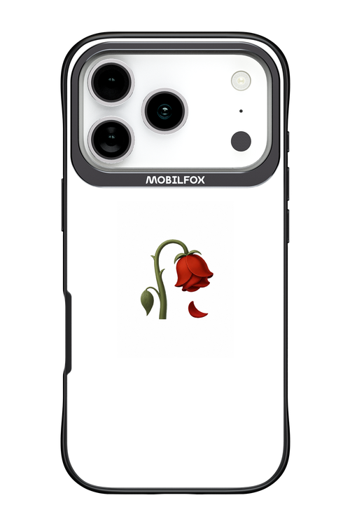 Rose 2.0 - Apple iPhone 17 Pro