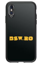 BSW 20 (10) 2.0 - Apple iPhone X
