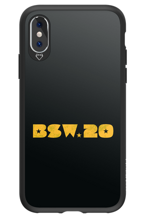 BSW 20 (10) 2.0 - Apple iPhone X