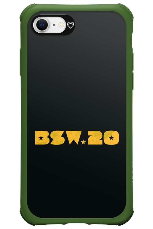 BSW 20 (10) 2.0 - Apple iPhone 8