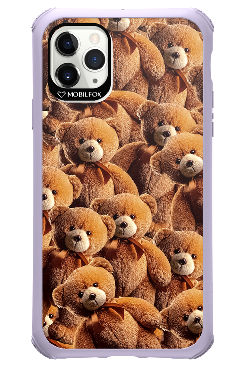 Teddys - Apple iPhone 11 Pro Max