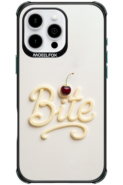 One Bite - Apple iPhone 16 Pro Max