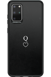 Q Black 2.0 - Samsung Galaxy S20+