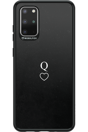 Q Black 2.0 - Samsung Galaxy S20+