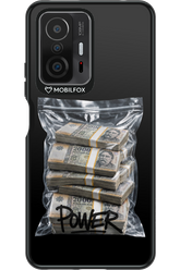 Money Bag 2.0 - Xiaomi Mi 11T