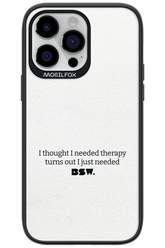 BSW FourSeasons 17 2.0 - Apple iPhone 14 Pro Max