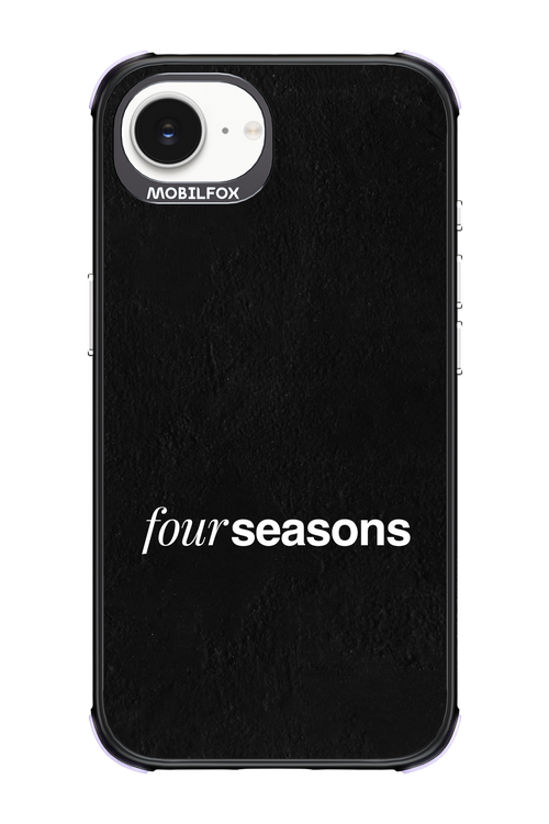 BSW FourSeasons 2 2.0 - Apple iPhone 16e