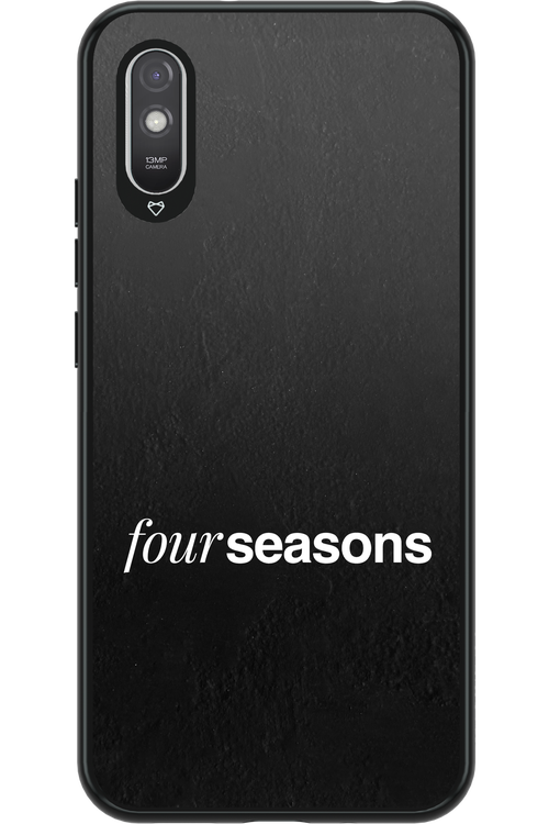 BSW FourSeasons 2 2.0 - Xiaomi Redmi 9A