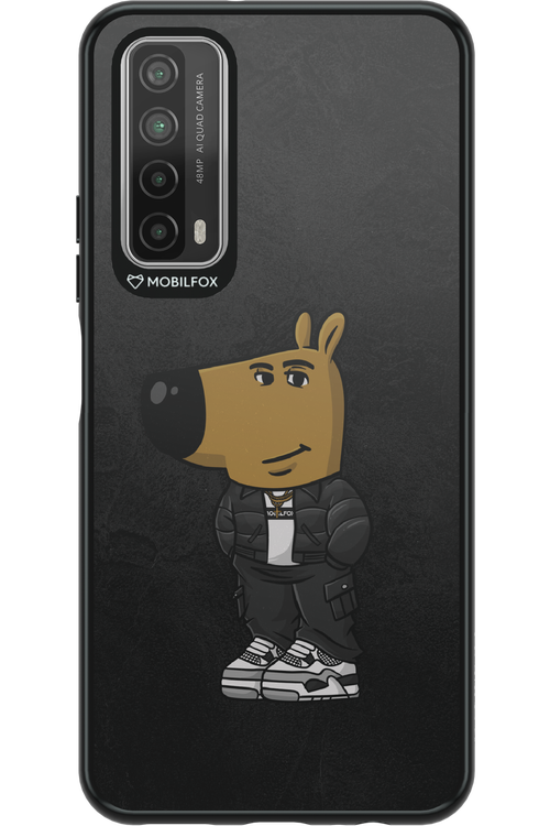 Chill Guy - Huawei P Smart 2021