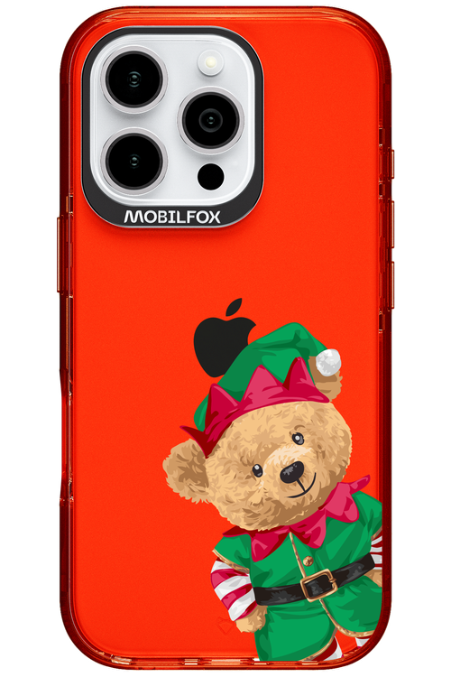 Mr. Elf - Apple iPhone 16 Pro