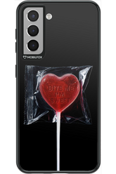 Bite 2.0 - Samsung Galaxy S21