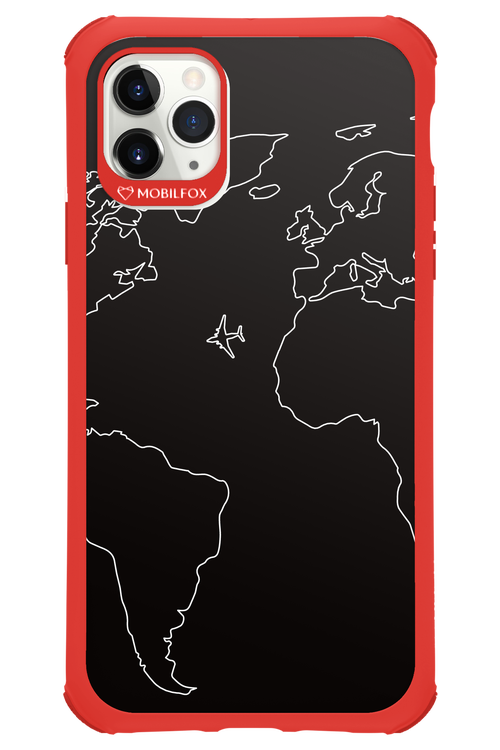 Worldview 2.0 - Apple iPhone 11 Pro Max