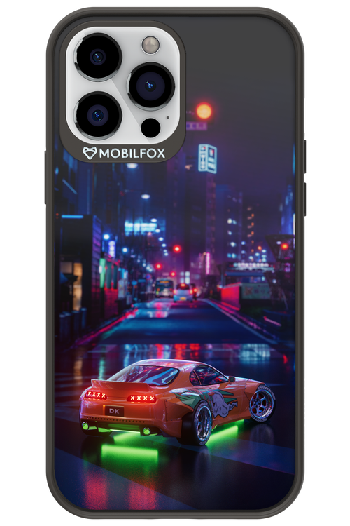 Tokyo Dreams - Apple iPhone 13 Pro Max