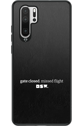 BSW FourSeasons 5 2.0 - Huawei P30 Pro