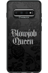 Blowjob Queen 2.0 - Samsung Galaxy S10+