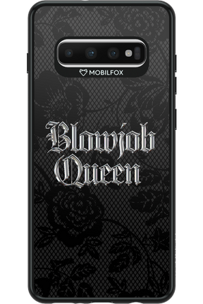 Blowjob Queen 2.0 - Samsung Galaxy S10+
