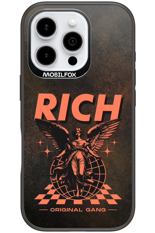 Original Gang - Apple iPhone 16 Pro