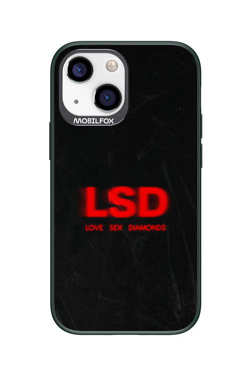 LSD - Apple iPhone 13 Mini