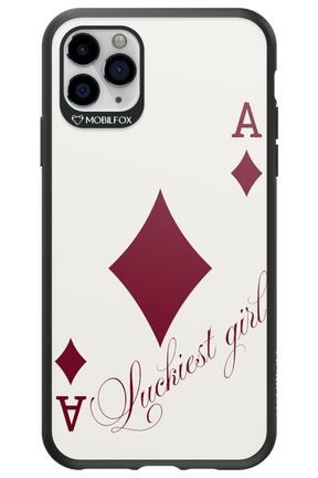 Luckiest Girl - Apple iPhone 11 Pro Max